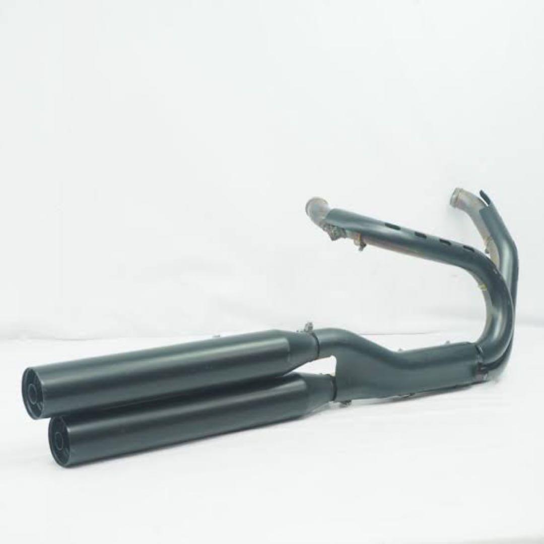 ハーレー・ダビッドソン FXDLS純正マフラー 2026年最新】Yahoo!オークション -fxdls マフラーの中古品・新品・未