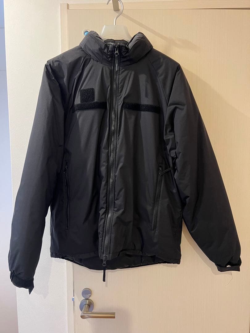 BAF ECWCS GEN3 LEVEL7 PRIMALOFT Sサイズ 楽天市場】BAF社 ECWCS GEN3 LEVEL7 TYPE PRIMALOFT JACKET ベルクロ