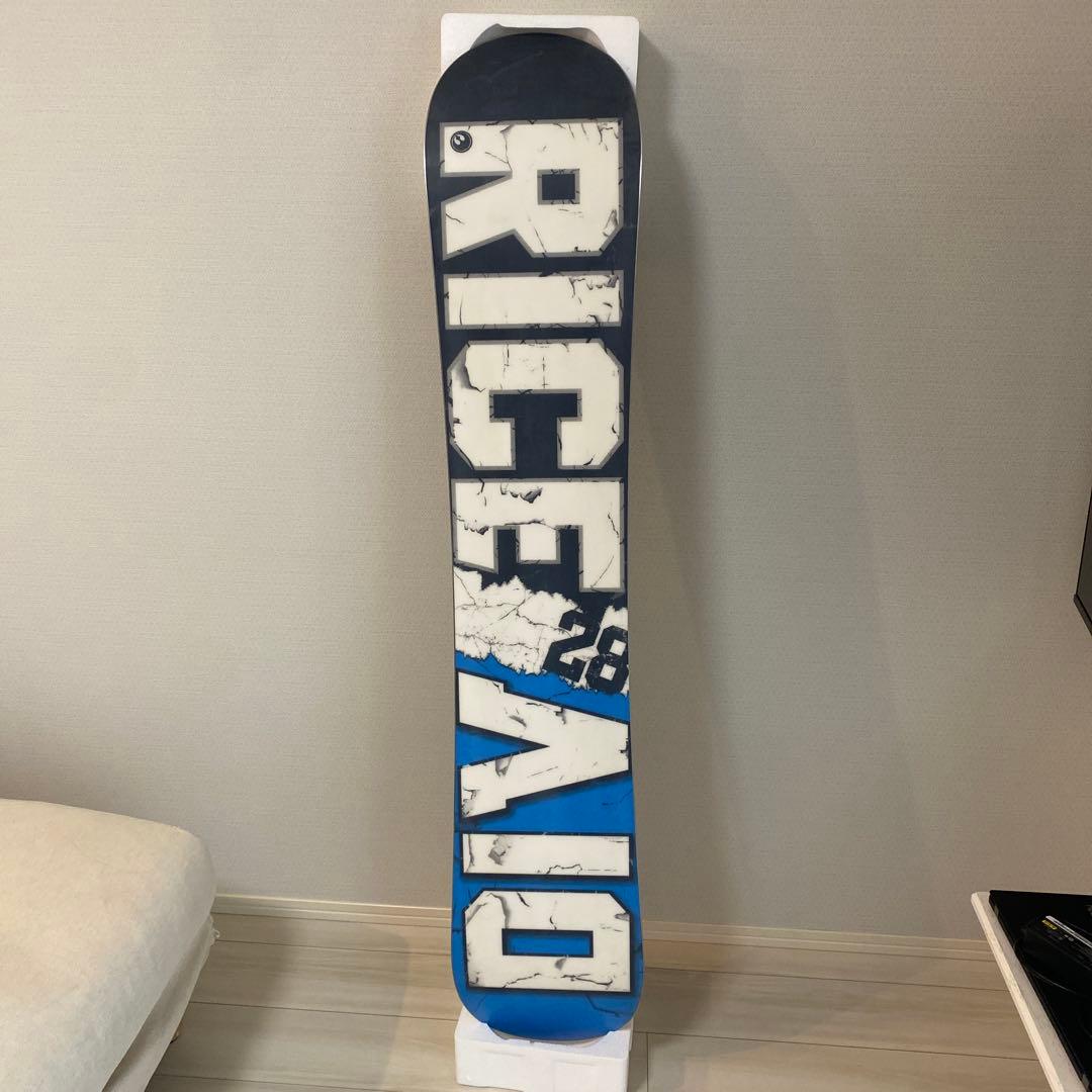 RICE28 diverse 148cm 21-22 - メルカリ