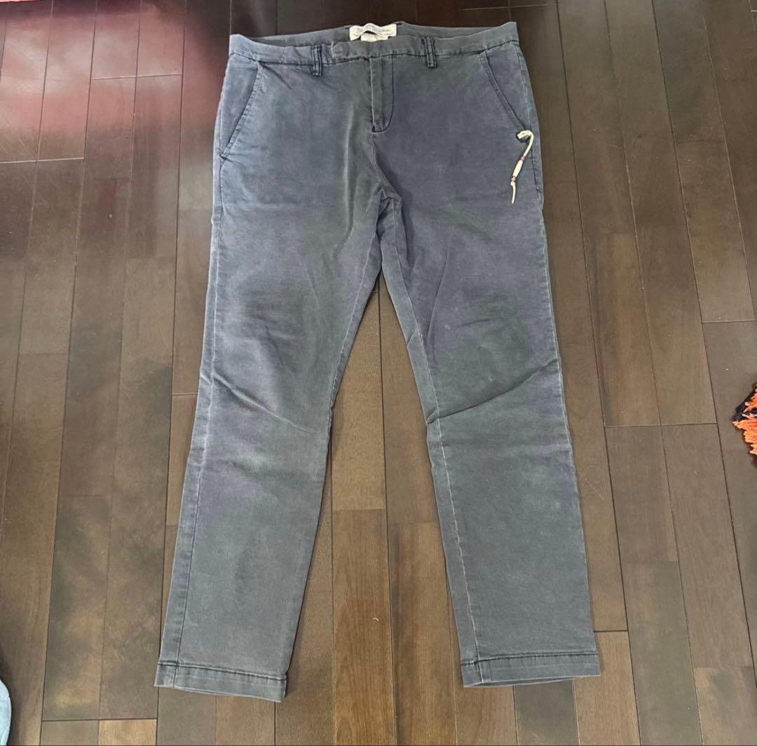 REMI RELIEF(レミレリーフ) 別注パンツ ロンハーマン L - メルカリ