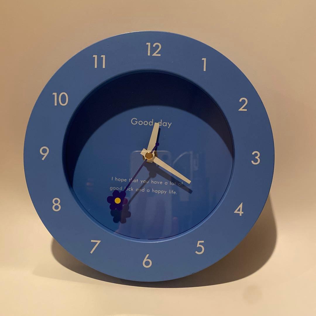 掛け時計 ポストモダン ミッドセンチュリー スペースエイジ - メルカリ