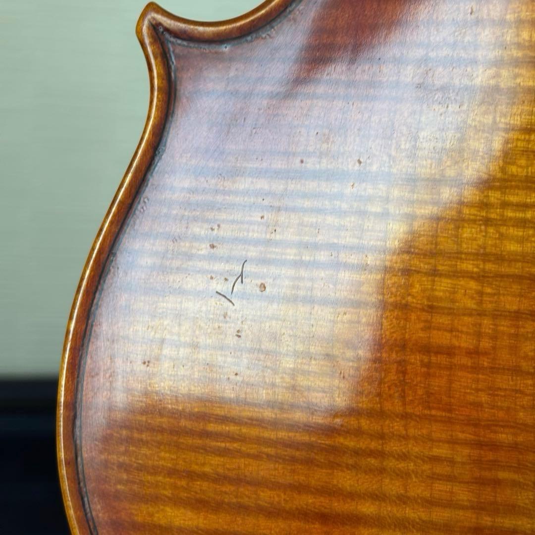 Sofia Master Art バイオリン　4/4 2015年