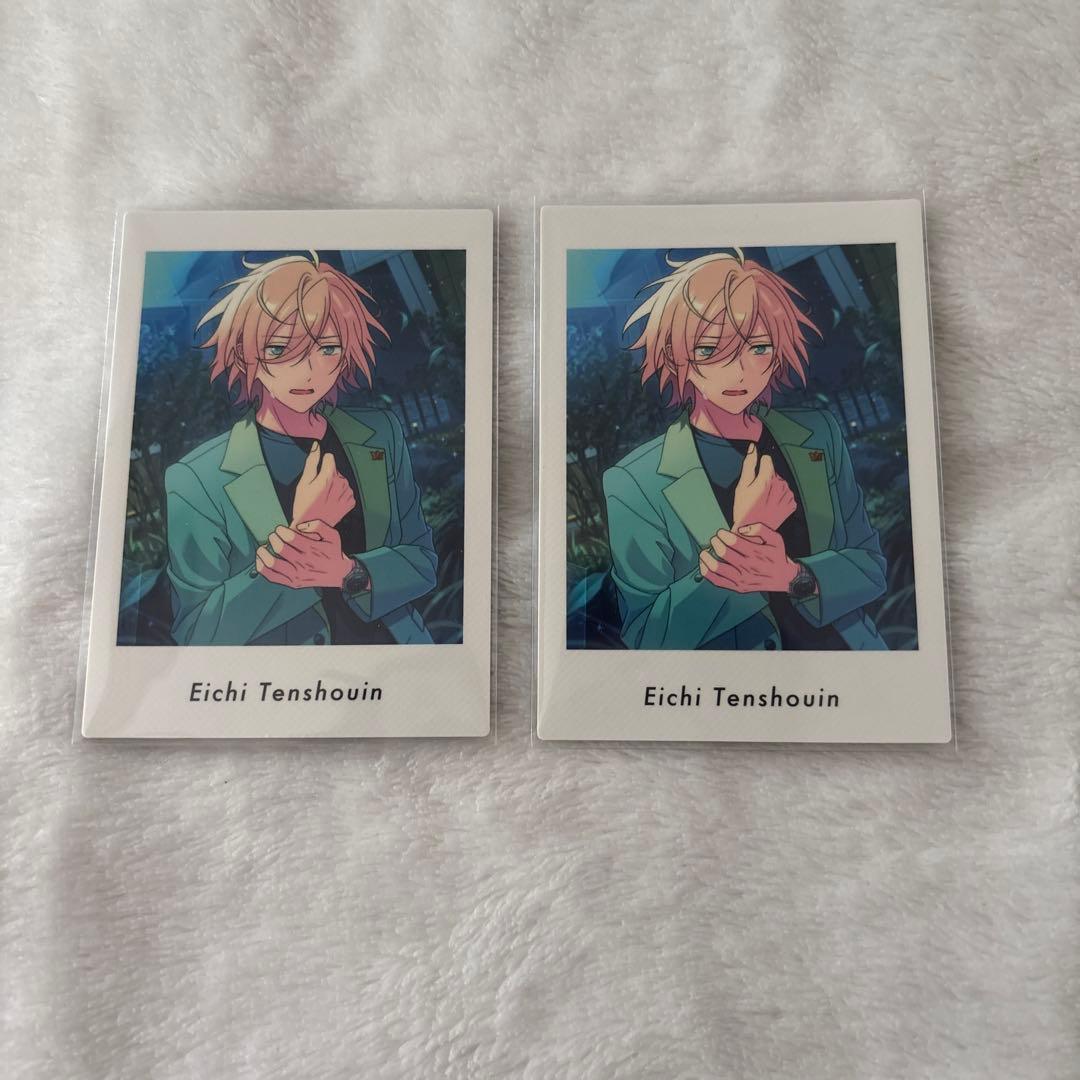 あんスタ ぱしゃっつVol.6 P 天祥院英智 - メルカリ