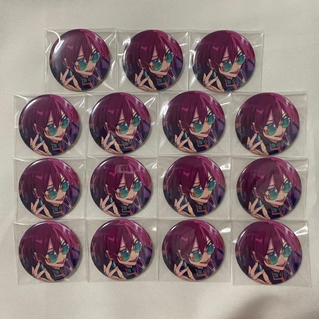 ピンズ・ピンバッジ・缶バッジの通販 | voqueer.ch