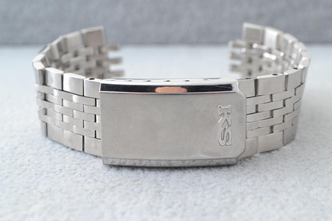 K360 SEIKO キングセイコー 純正ベルト【 XAB 123 】極上美品 - メルカリ