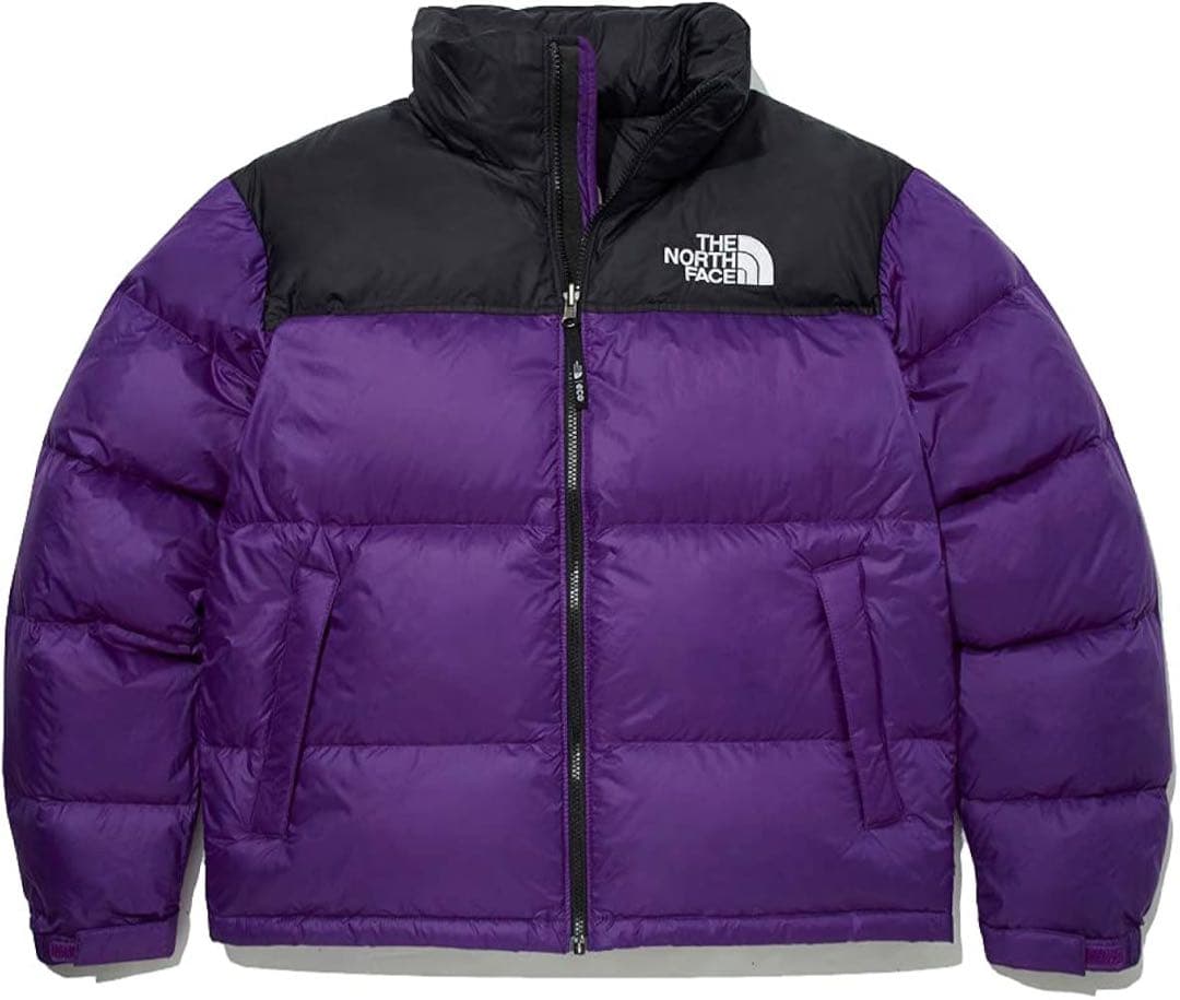 ジャケット・アウター THE NORTH FACE NUPTSE purple The North Face Womens 1996 Retro Nuptse Jacket – Extra Butter