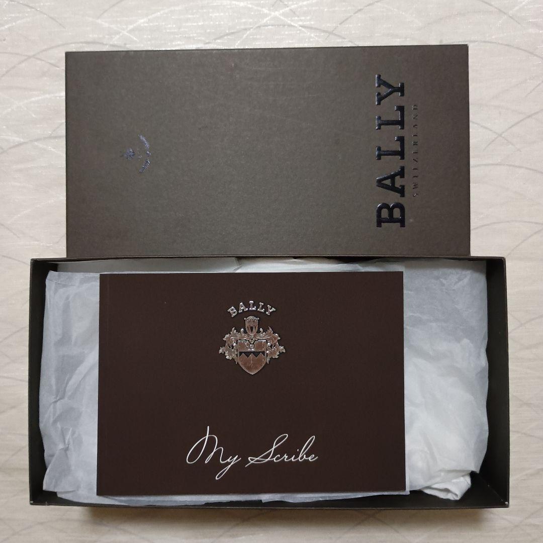 BALLY バリー 革靴 メンズ シューズ 26cm EU 7F US 8EEE - メルカリ