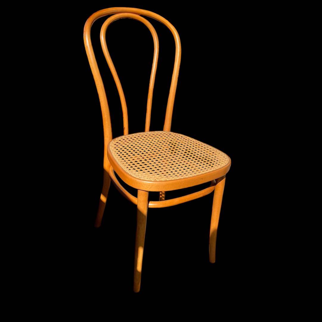 70s ポーランドZPM Radomsko社製 コスガ ベントウッドチェア - メルカリ