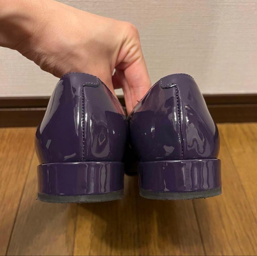 美品】ファビオルスコーニ メリージェーン 38 トゥモローランド - メルカリ