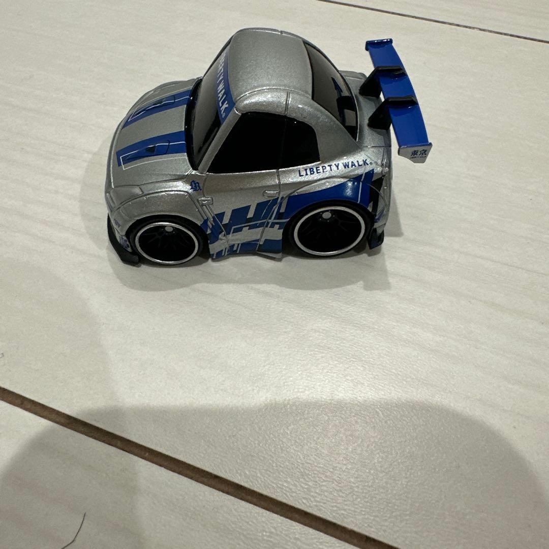 MINI GT Qube Carz r35GTR 限定 - メルカリ