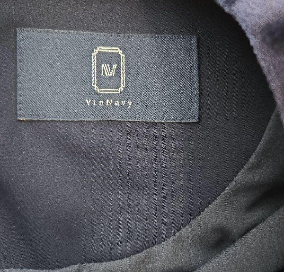 ヤマダヤ福袋2026 VinNavy ワンピース 新品 - メルカリ