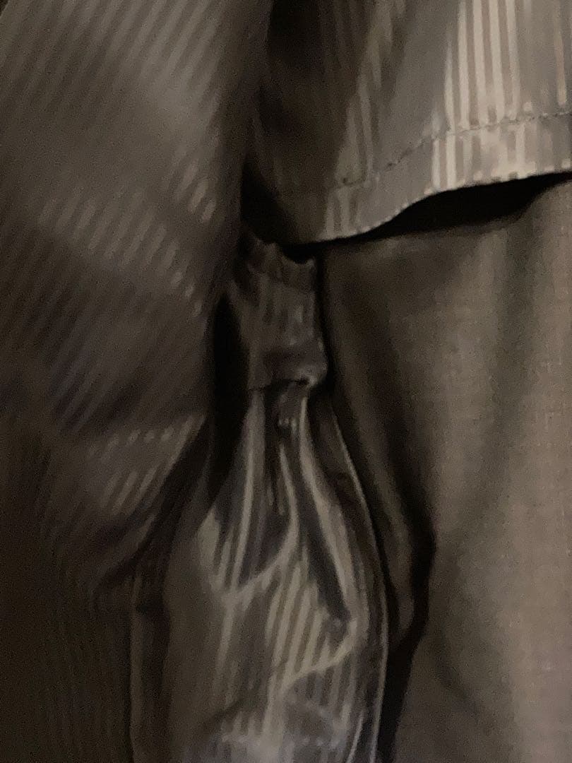 lemaire シルクウールジャケット オールドルメール アーカイブ - メルカリ