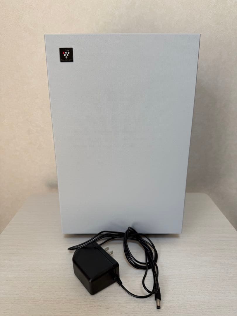 SHARP FU-T40-W 空気清浄機 シャープ FU-T40-W [ホワイト系] 価格比較 - 価格.com