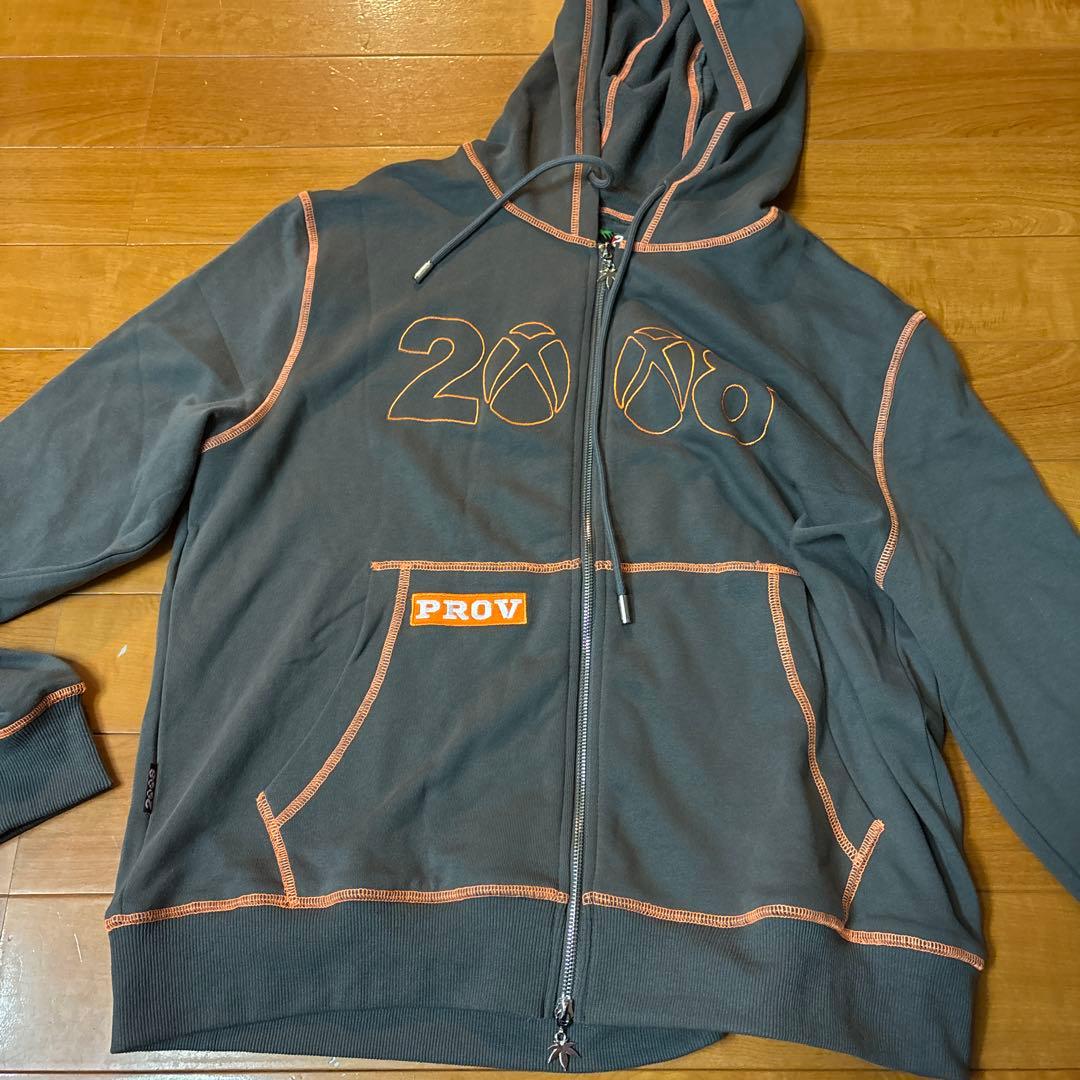 fuckthisindustry fti ジップパーカーpunkandyo