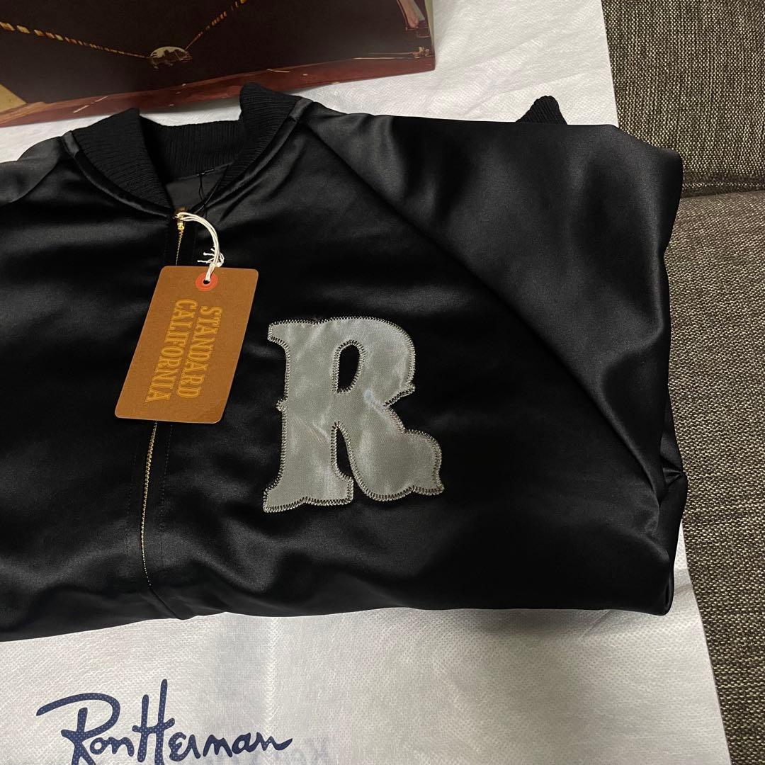 STANDARD CALIFORNIA × RHC ロンハーマン船橋限定【XL】 - メルカリ