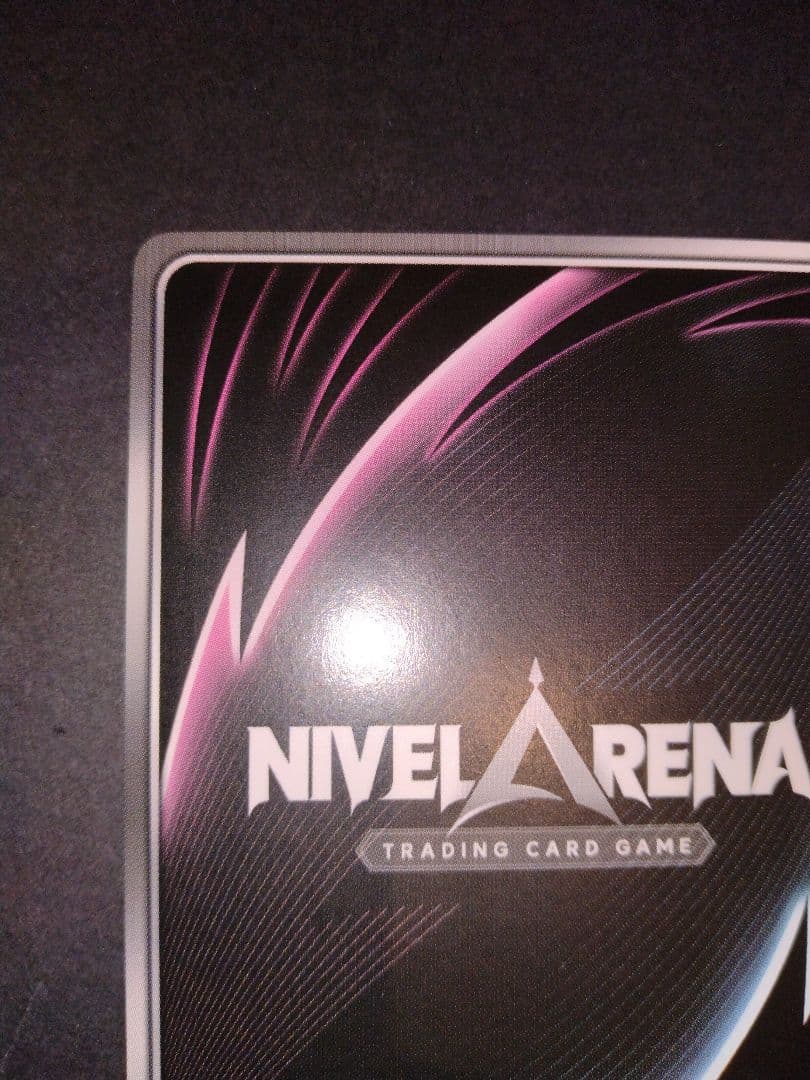 勝利の女神nikke 二ベルアリーナ クラウンサイン入りカード - メルカリ