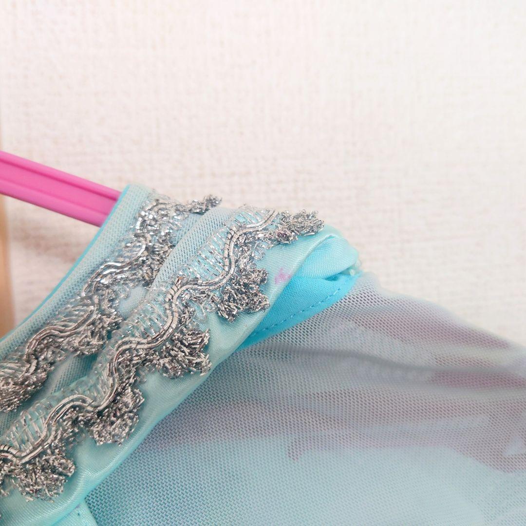 ディズニーリゾート限定 ビビディバビディブティック アナ雪 エルサ