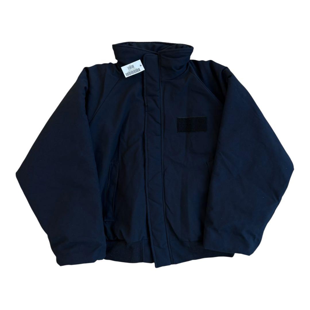 Shipboard Cold Weather Jacket XL デッドストック - メルカリ