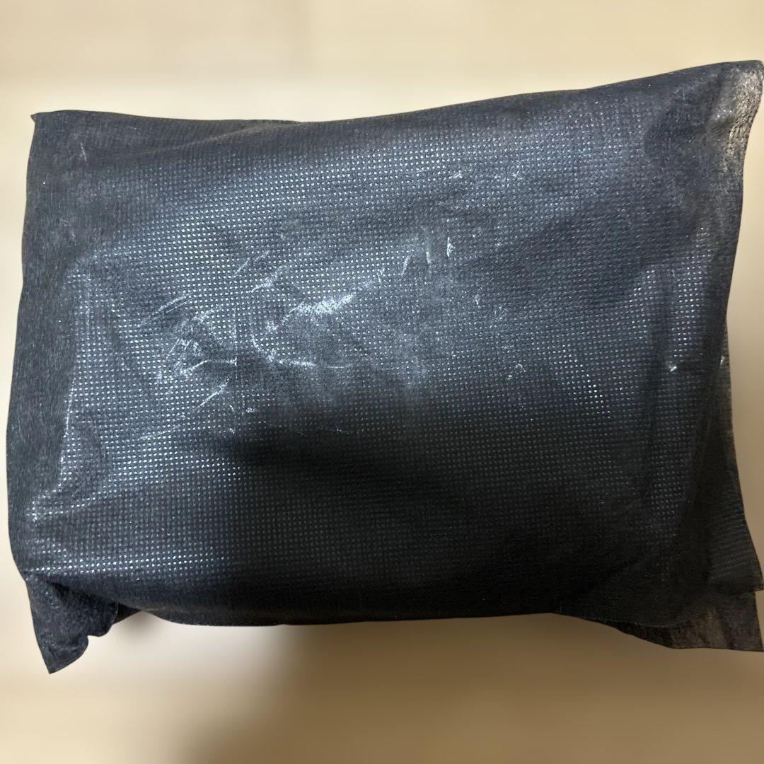 未使用】WILD SWANS ブライドルレザーLAFARO ネイビー✖️ブルー