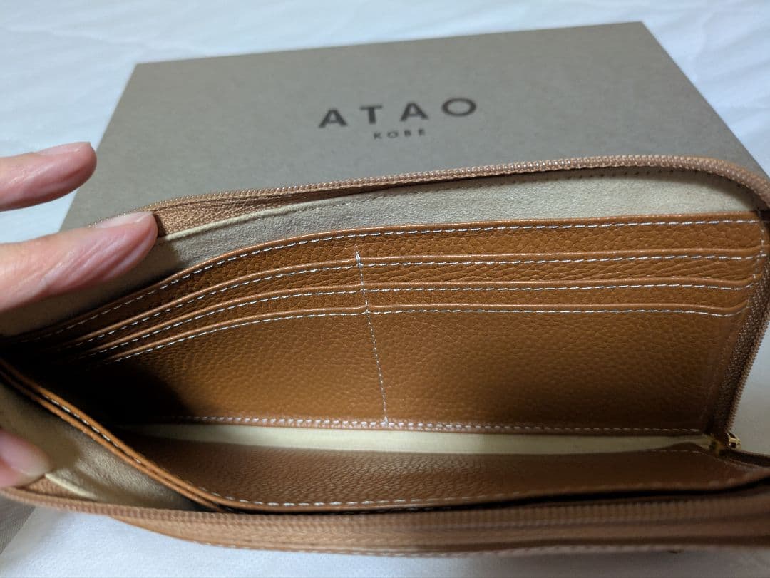 ATAO バティ キャメル