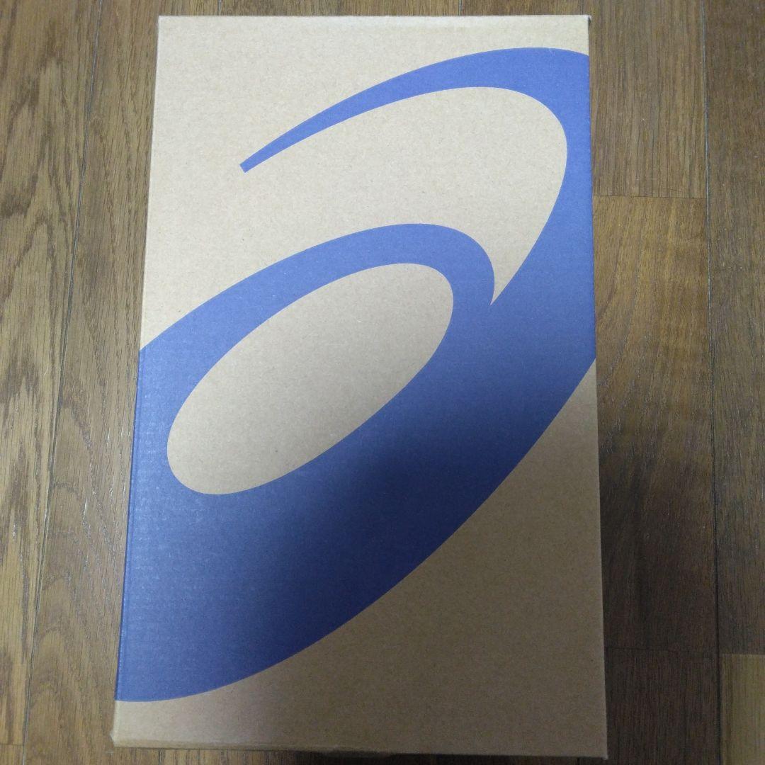 ASICS SPEED SKY 26.5cm メタスピードスカイ