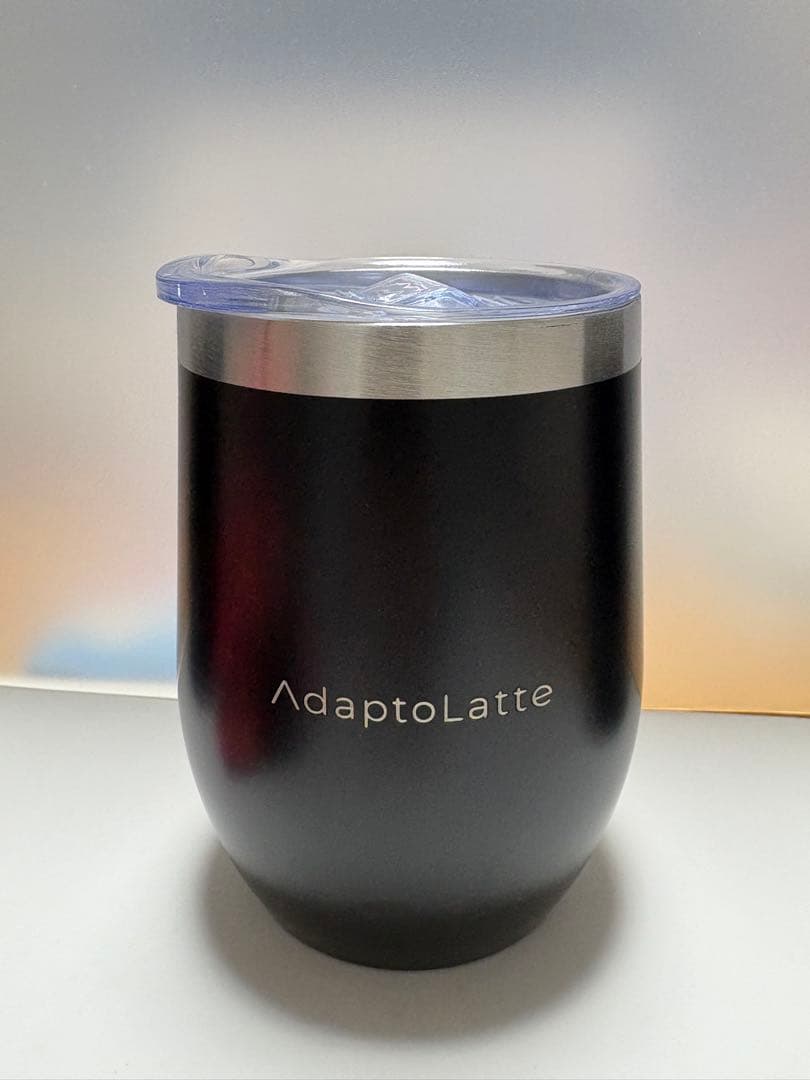 アダプトラテスターターキット（アダプトラテ☆ホイップ☆マグカップ