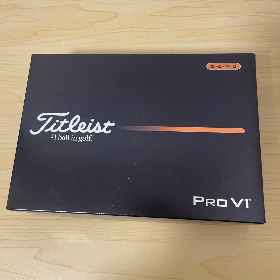 Titleist Pro V1 ゴルフボール❌3 Titleist Pro V1 Golf Balls - Buy 3 DZ Get 1 DZ Free - Golfballs.com