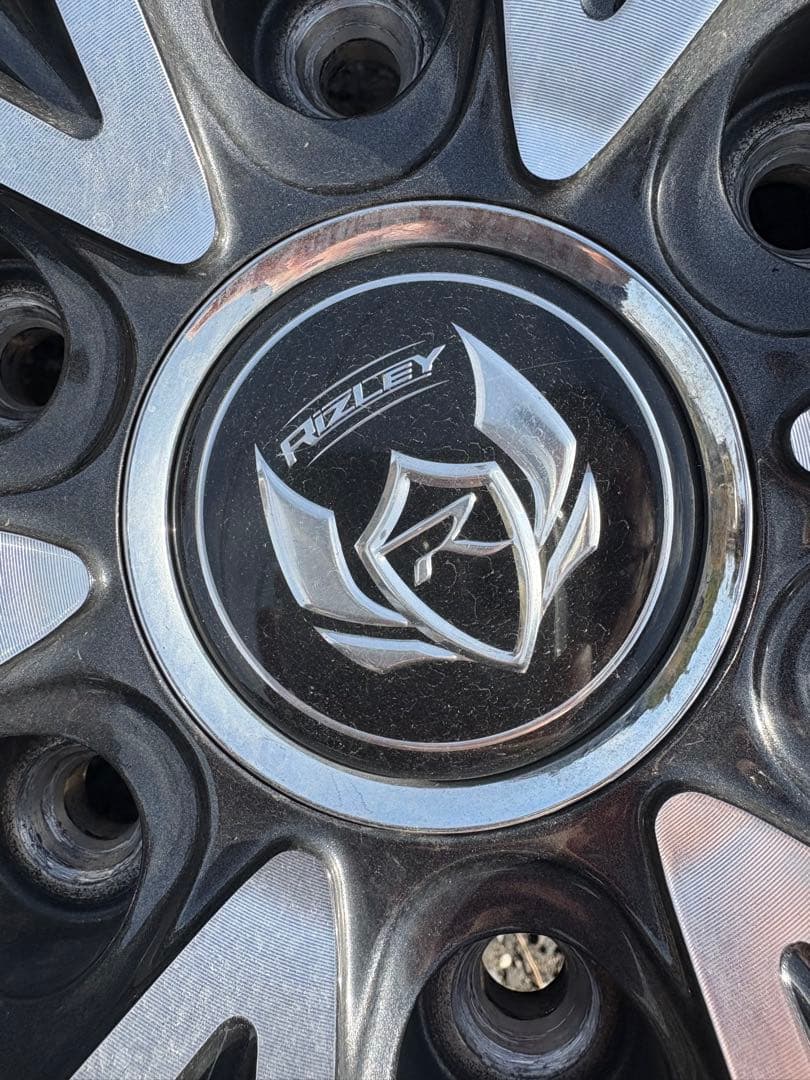 中古】ブリザック DM-V1 215/65R16 98Q ホイールセット 4本 - メルカリ