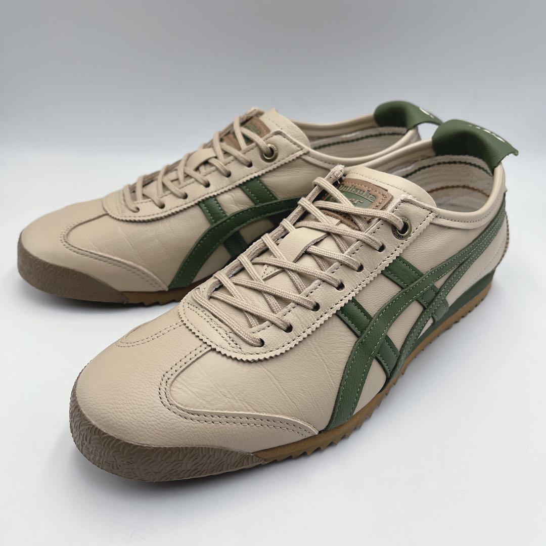 Onitsuka Tiger MEXICO 66 SD メキシコ【23.5cm】