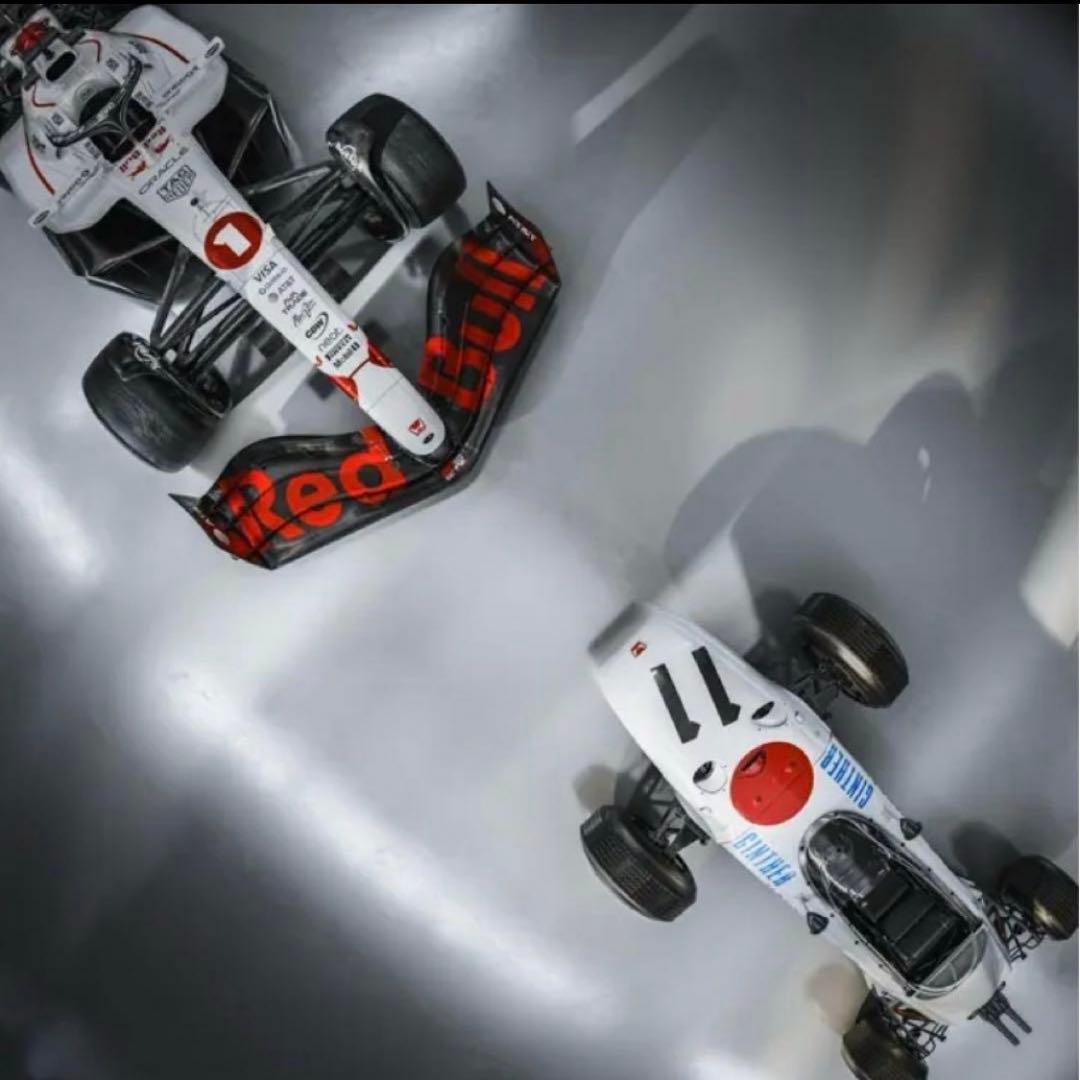 315131179ninohapret様専用】 ホンダ F1初優勝純銀メダル - メルカリ