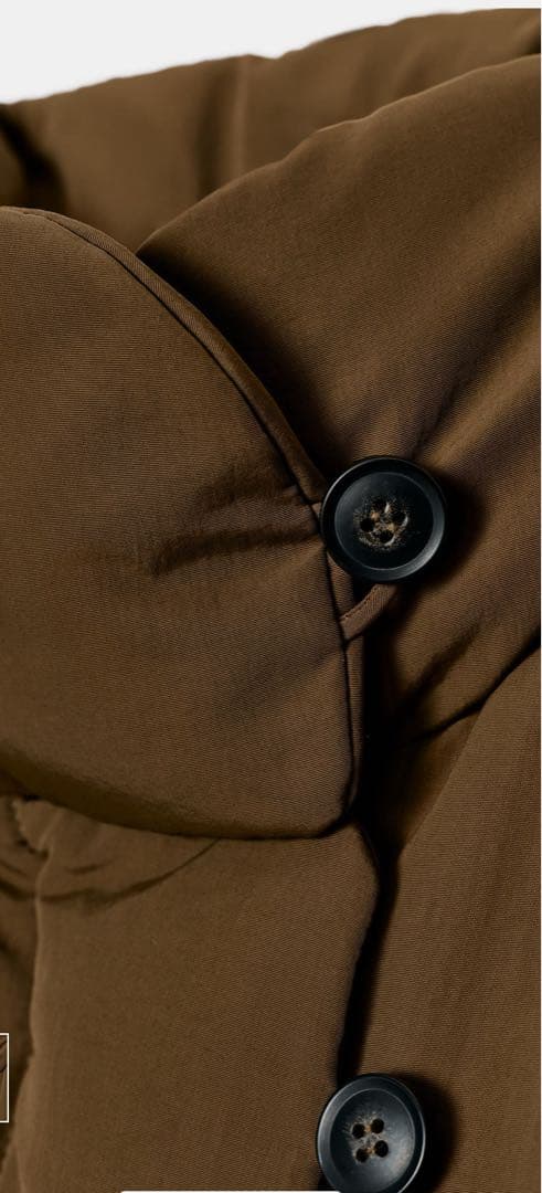 あっきー様専用‼️ザラ ZARA ZWコレクション パデッドジャケット