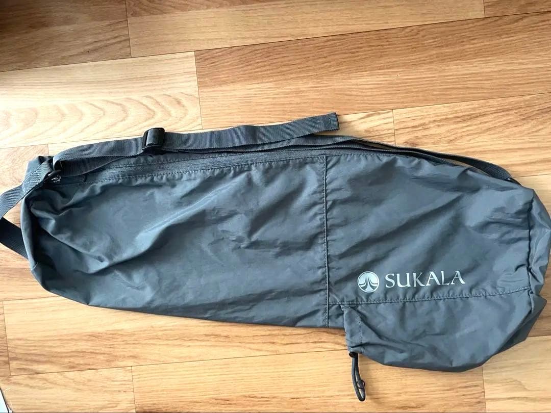 LAVA SAKURA ヨガマットケース - メルカリ