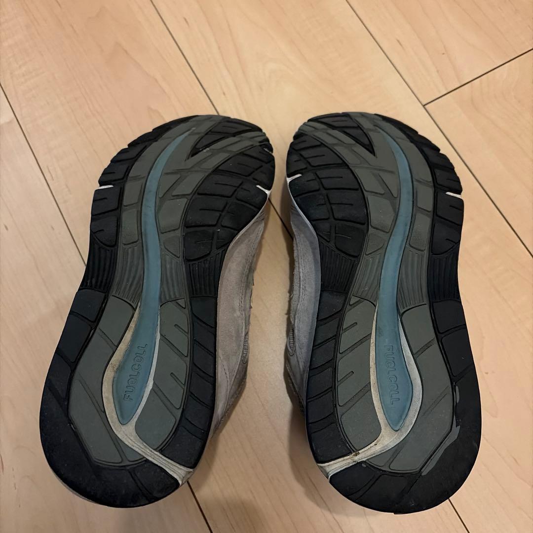 専用　箱付 ニューバランス U991GL2 26.5cm MADE IN UK