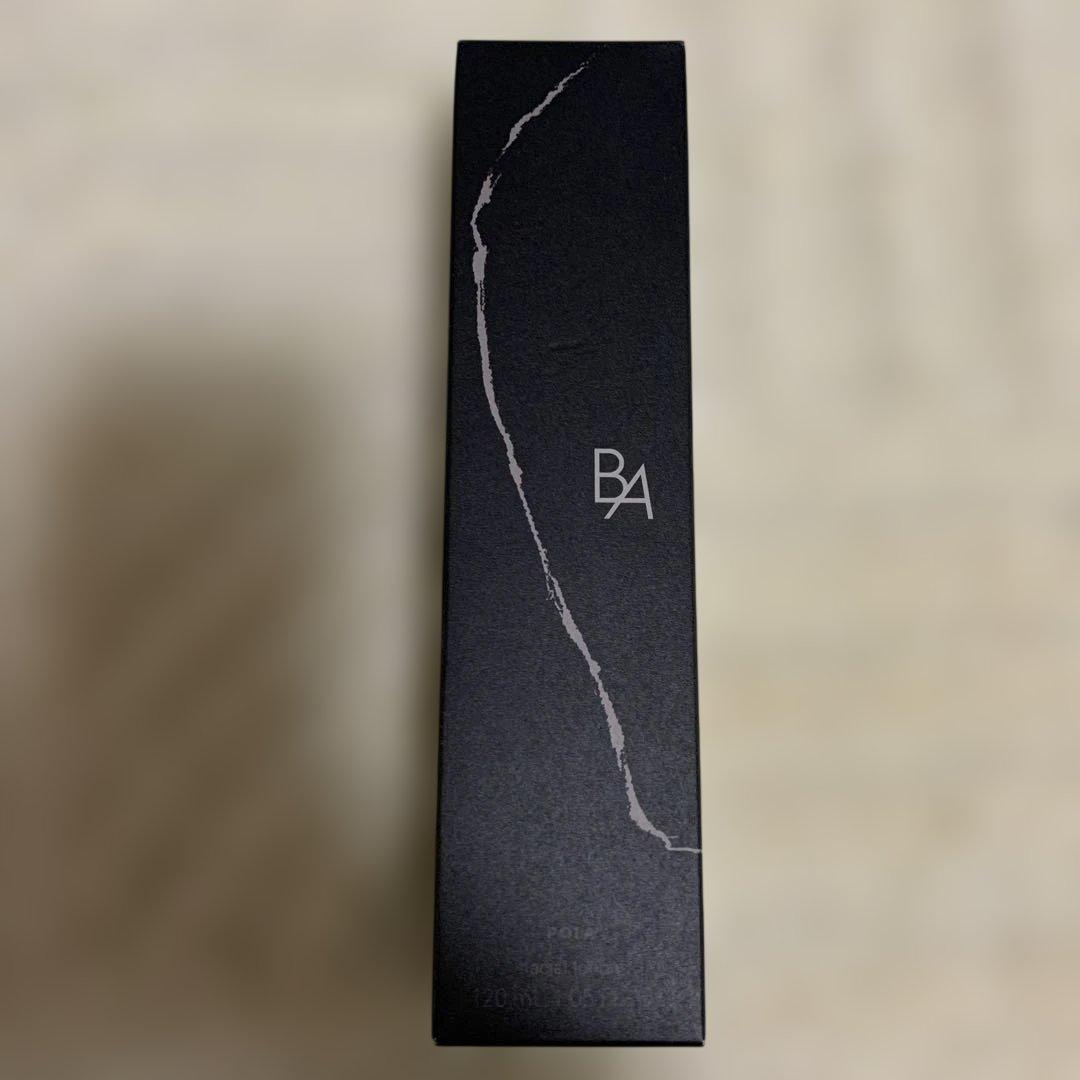 BA ローション 120ml 日本製　保湿化粧水 B.A ローション 7(本体 120mL): 商品詳細 | ポーラ公式 エイジングケア