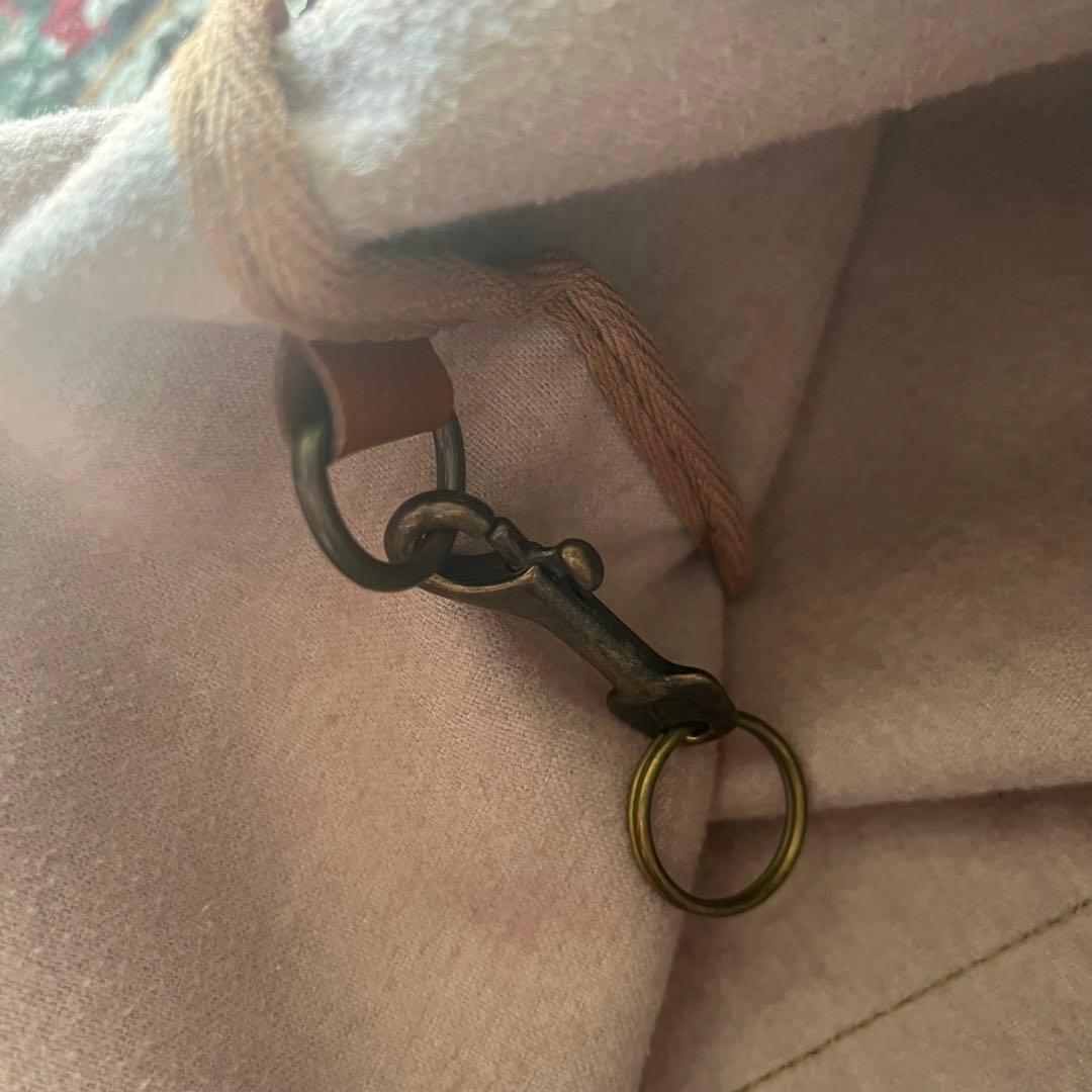 バッグ VINTAGE C.P.COMPANY BAG