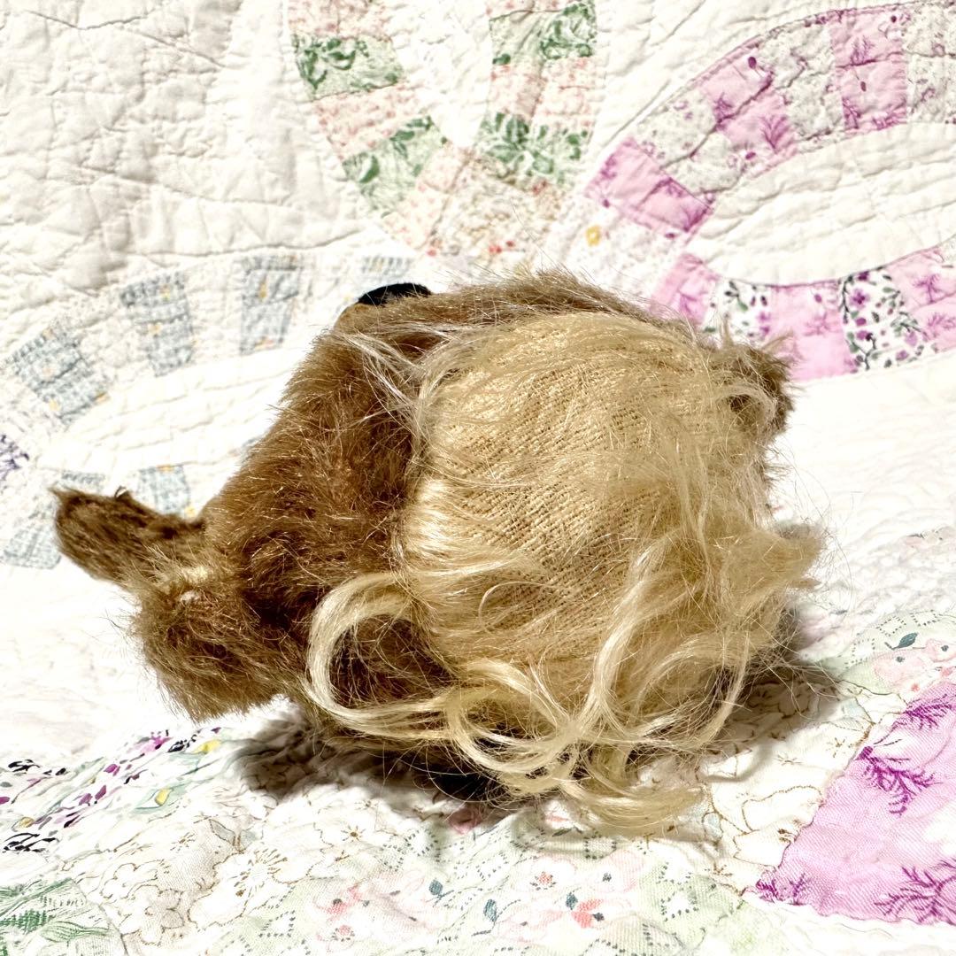 希少 メリーソート 50s ヴィンテージ パンキンヘッド パンキー