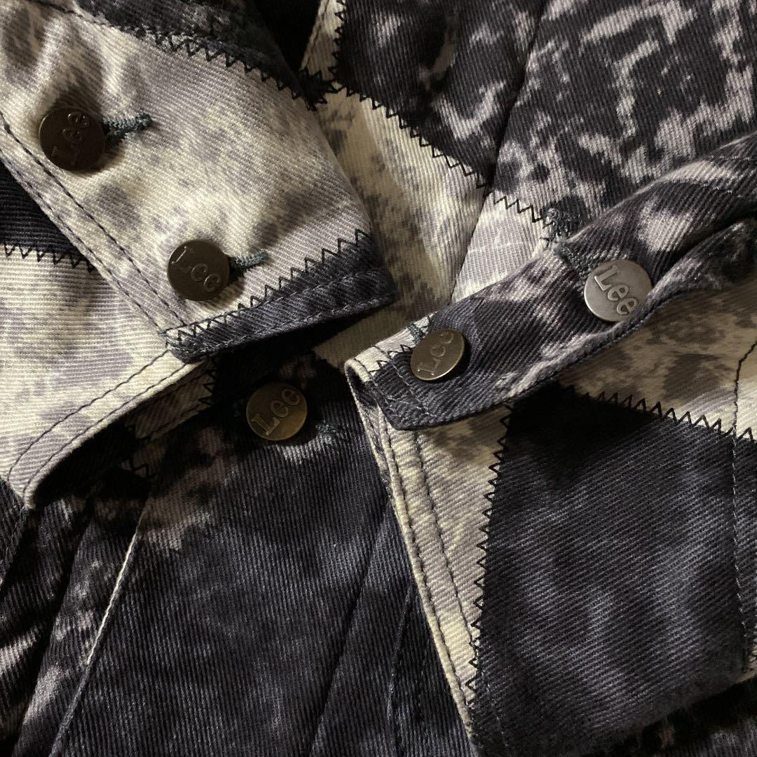 00s【別注】Lee x BER BER JIN カバーオール - メルカリ