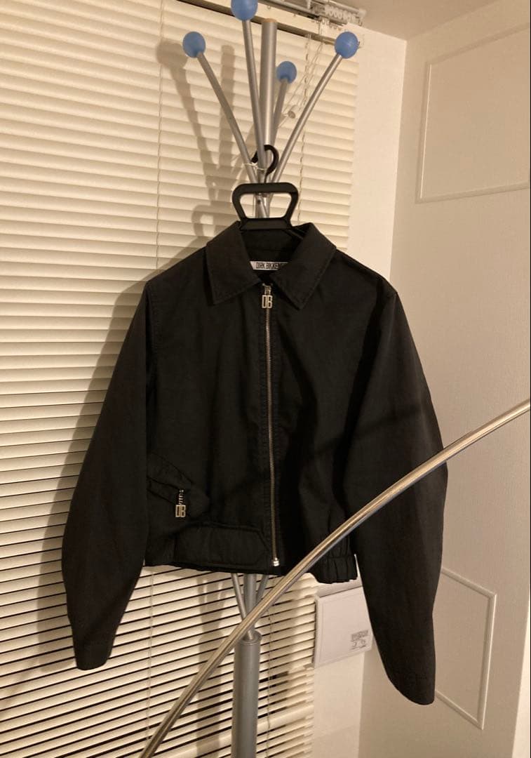 DIRK BIKKEMBERGS 変形ジャケット sullen archive - メルカリ