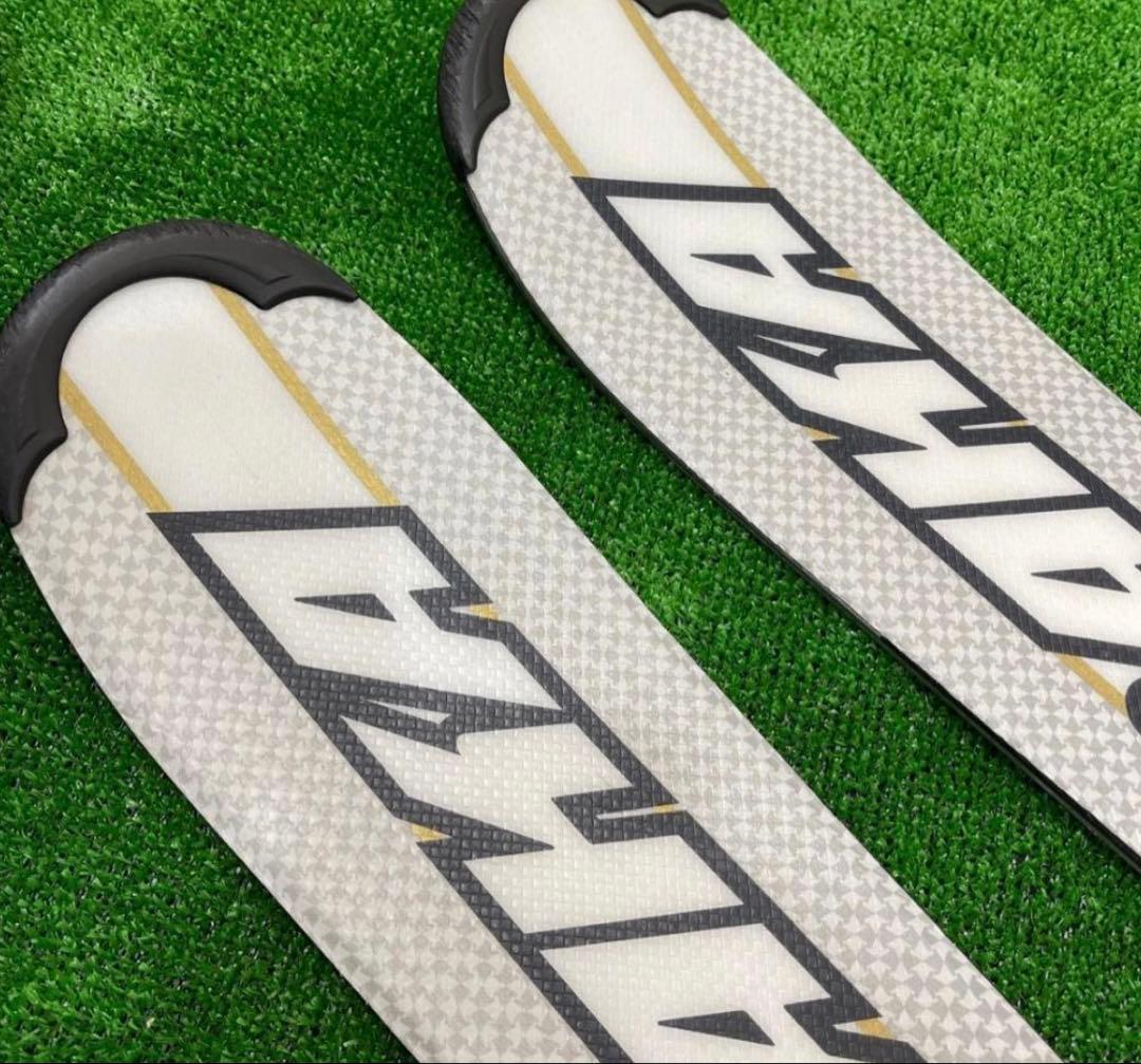 OGASAKA UNITY F-02 スキー板 TYROLIAバインディング - メルカリ