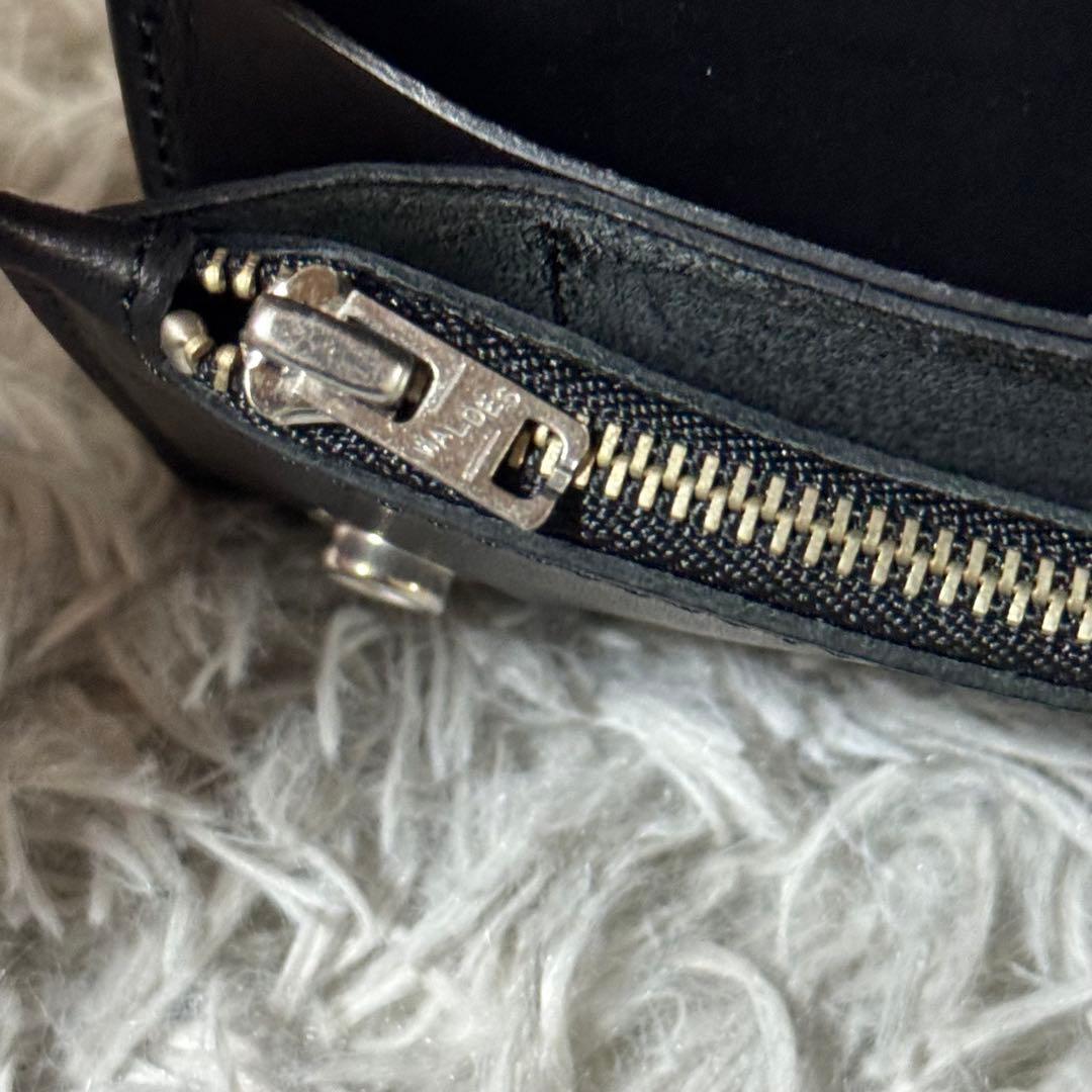 CALEE×TATTOO STUDIO YAMADA トラッカーウォレット - メルカリ