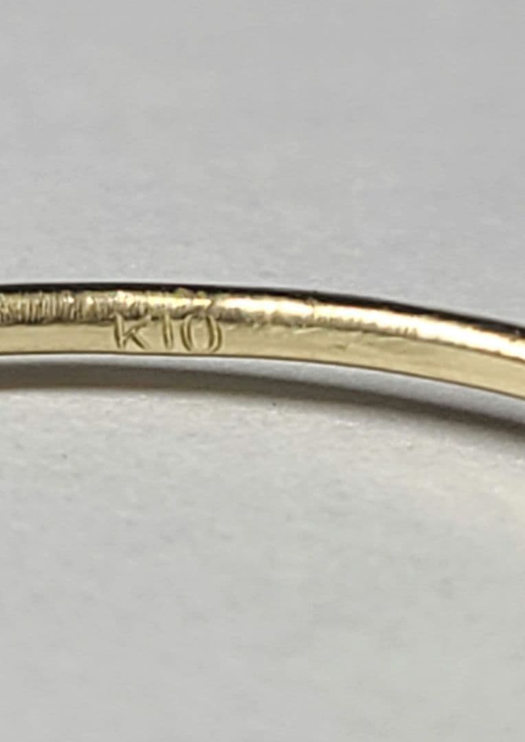 狐華様専用万華鏡の煌めき!!☆ブラジル産アレキサンドライト☆リング