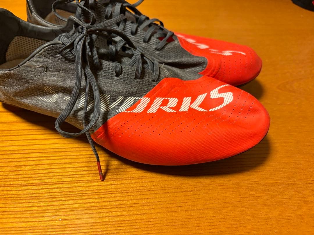 スペシャライズド EXOS99 サイズ41.0（26.0cm）片足92g