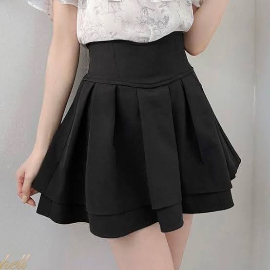 ミシェルマカロン 美脚スカート ミニスカート 量産型 地雷系 スナ系