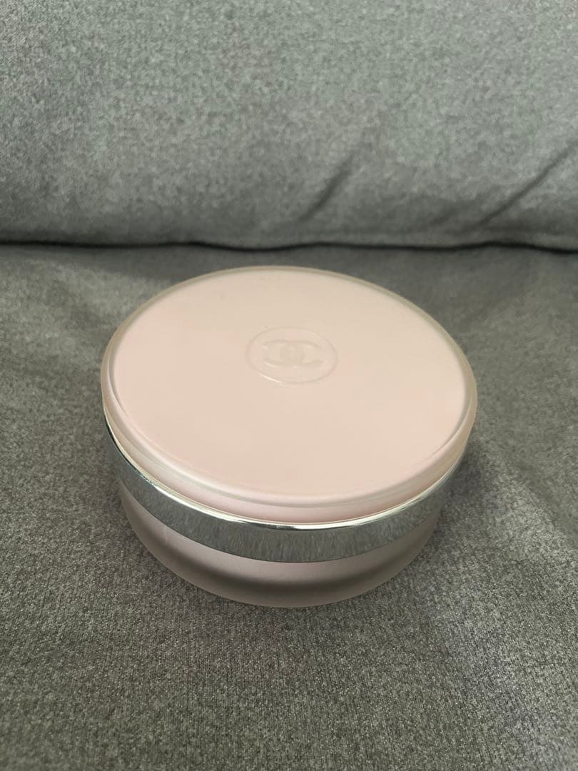 CHANEL CHANCE オー タンドゥル ボディクリーム 200g Amazon | 【シャネル】チャンス オー タンドゥル ボディクリーム 200g