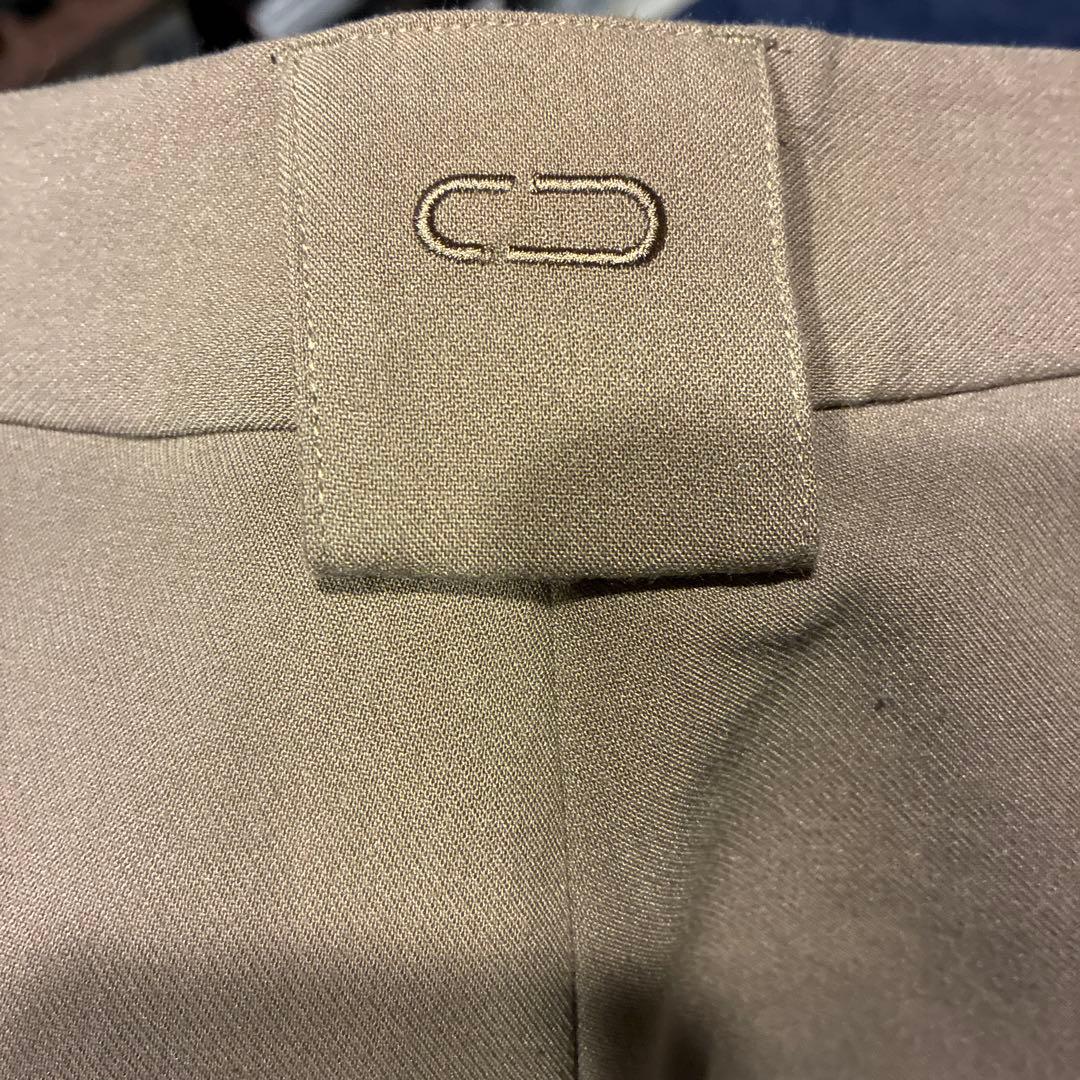 COMMON/DIVISOR /RHOMBUS/変形ワイドパンツ - メルカリ