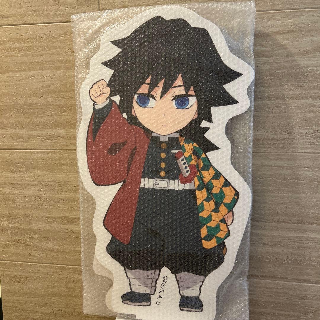 な*る様 ［未開封] 鬼滅の刃 繋がるスタンディPOP 冨岡義勇B - メルカリ