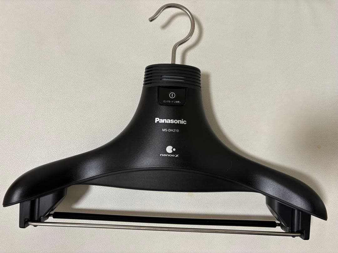 【アキさん専用】Panasonic電気脱臭機（ナノイーX搭載） MS-DH210 1_l.jpg
