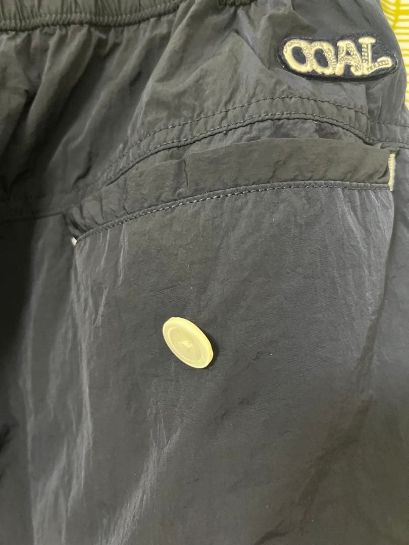 nanamica Wind Shorts SUDS407 サイズ32 ナナミカ - メルカリ