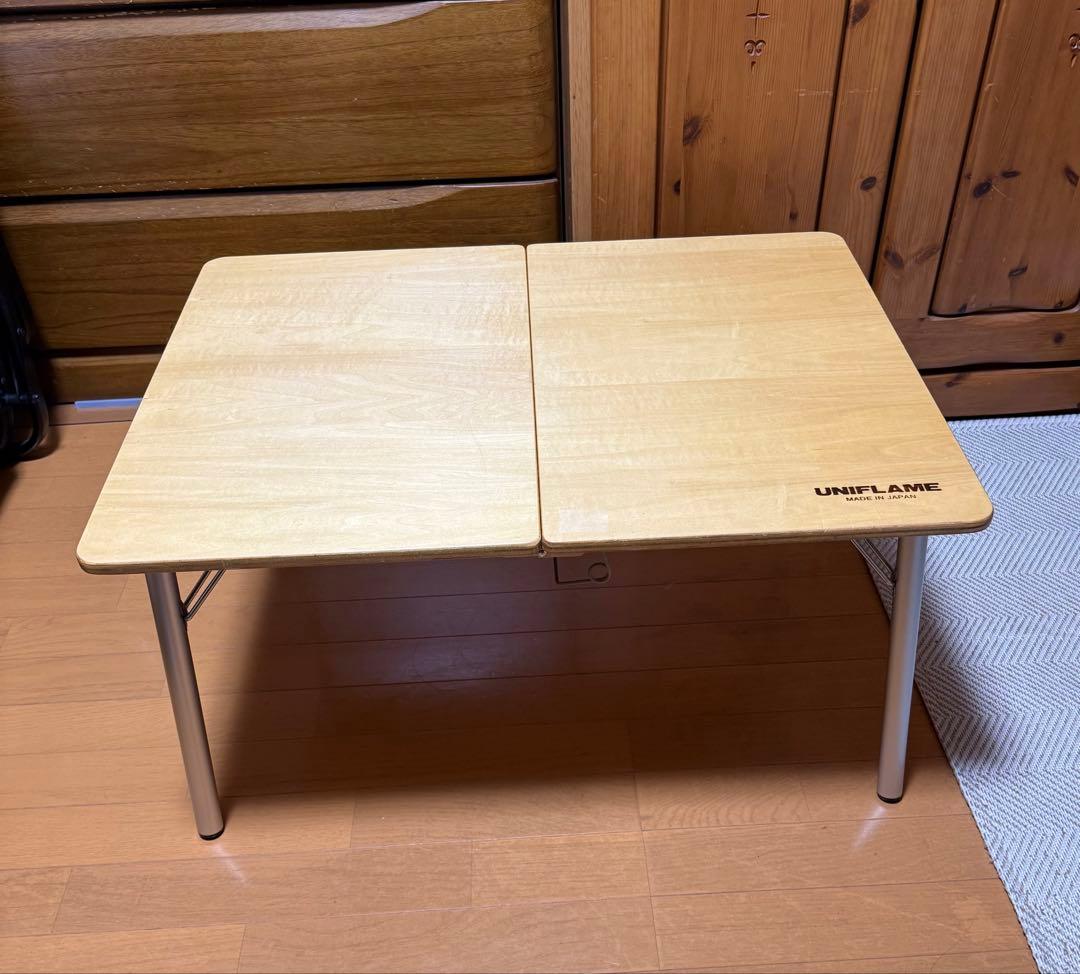 廃盤希少】UNIFLAME ユニフレームZATAKU II 収納バッグ付き - メルカリ