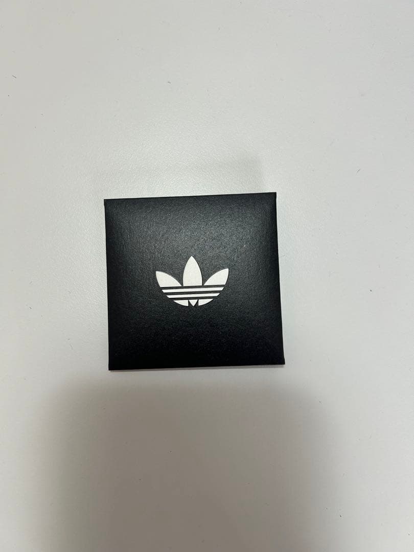 23.5cm adidasアディダスサンバ SAMBA OG ネイビーおまけ付き